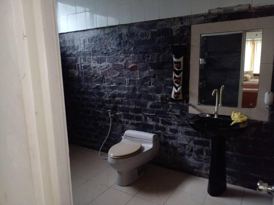 Villa Utama Yedidah *