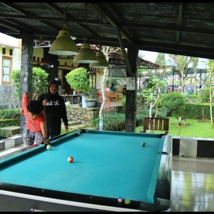 Utama Yedidah Bogor