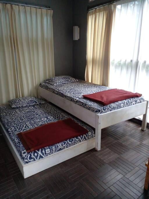 Utama Yedidah Villa *